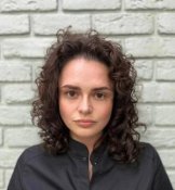 Миронова Кристина Вадимовна
