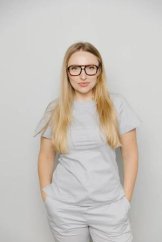 Акинча Евгения Олеговна