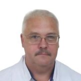 Базанов Владимир Николаевич