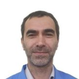Барханов Казбек Хажаевич