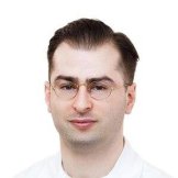 Братов Беслан Мухамедович