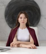 Хоряк Владлена Владимировна