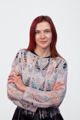 Чибисова Валентина Владимировна