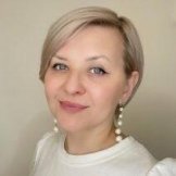 Шеренговская Наталья