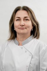 Мофа Светлана Владимировна