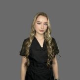 Саламатина Ирина