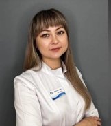 Камышникова Василина Евгеньевна