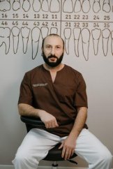 Даначев Эрландис Дионисович
