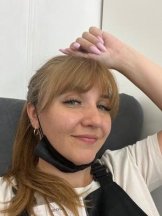Мартынова Анна Сергеевна