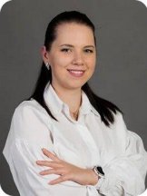 Обухова (Королева) Раиса Павловна