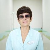 Шуматова Татьяна Александровна