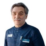 Мусихин Михаил Владимирович