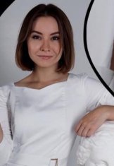Румак Анна Станиславовна