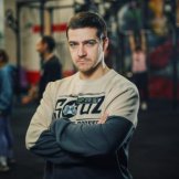 Зотов Дмитрий