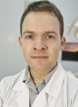 Щетинкин Егор Владимирович