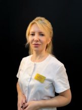 Коновалова Марина Владимировна