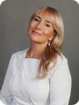 Иванова Татьяна Владимировна