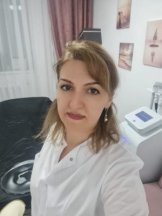 Гусейнова Саадат Адиль кызы