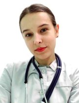 Чекулаева Екатерина Николаевна