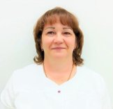 Балакирева Виктория Константиновна