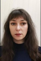Захарова Оксана
