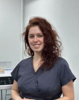 Шабалина Екатерина Сергеевна