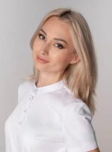 Штаева Наталья Владимировна