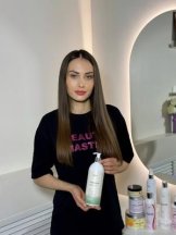 Самсонова Юлия