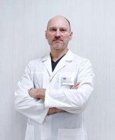 Карионов Алексей Валерианович