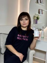 Щурякова Светлана