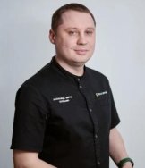 Выхованцев Виктор Евгеньевич