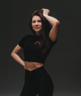 Гребенникова Маринэль