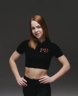 Бударкова Алена
