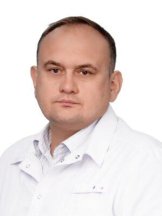 Куликов Вячеслав Владиславович