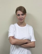 Трофимова Наталия Николаевна