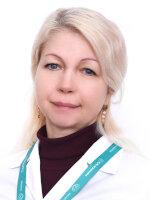 Перепечина Елена Вадимовна