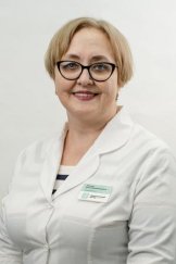 Роганова Елена Максимильяновна