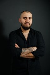 Касимов Шахзод