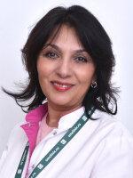 Толмасова Анжела Даниэловна