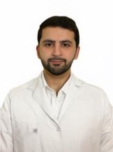 Казымзаде Аликрам Халид Оглы