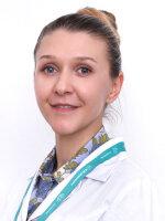 Щербак Анастасия Витальевна