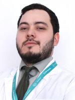 Магомадов Ибрагим Тимурович