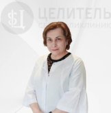 Кадиева Гюльнара Мусаевна