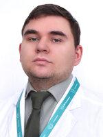Шулика Денис Александрович