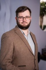 Гусев Михаил Андреевич
