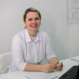 Мещерякова Надежда Анатольевна