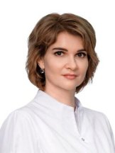 Василенок Яна Константиновна