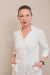 Полякова Любовь Анатольевна