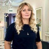 Паставень Елена