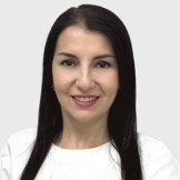 Селезнева Лилия Сашиковна